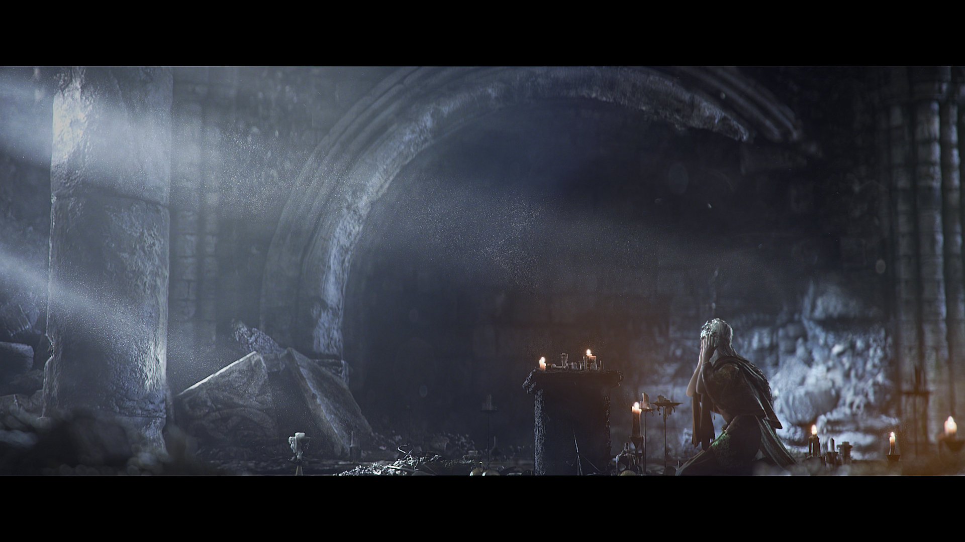 Dark Souls III - Imagen 19
